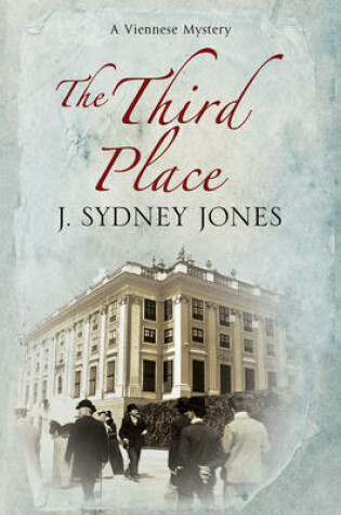 Cover of The Third Place