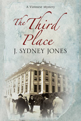 Book cover for The Third Place