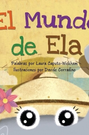 Cover of El Mundo de Ela