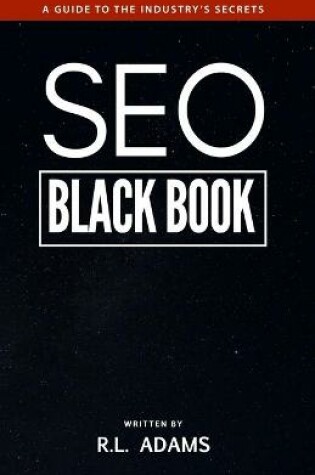 Cover of SEO Black Book