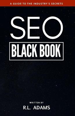 Cover of SEO Black Book