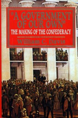 Cover of Government of Our Own