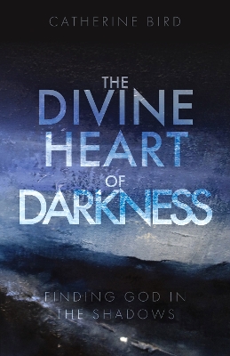 Book cover for The Divine Heart of Darkness