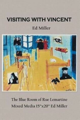 Cover of Visiting With Vincent