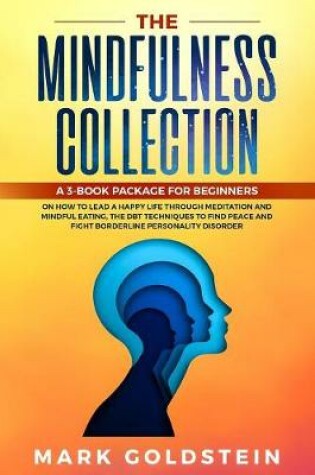 Cover of Mindfulness for Beginners