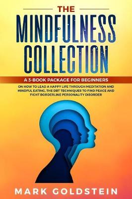 Book cover for Mindfulness for Beginners