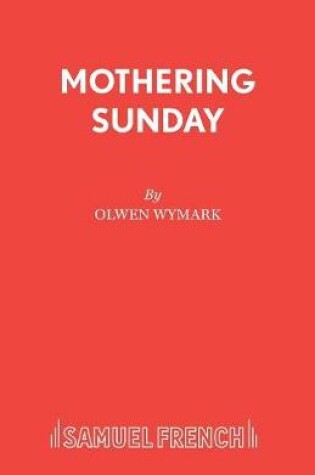 Cover of Mothering Sunday