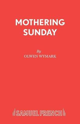 Cover of Mothering Sunday