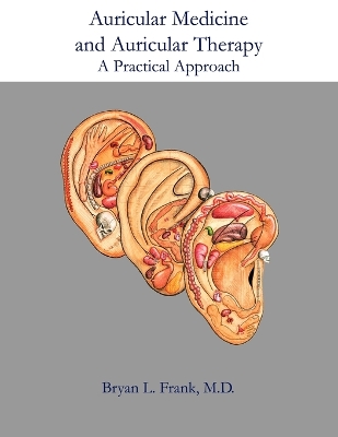 Cover of Auricular Medicine and Auricular Therapy