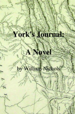 Cover of York's Journal