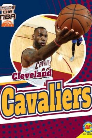 Cover of Cleveland Cavaliers