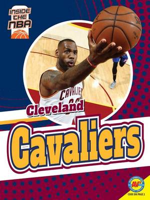 Book cover for Cleveland Cavaliers