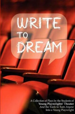 Cover of Write to Dream