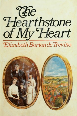 Cover of The Hearthstone of My Heart