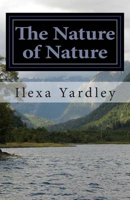 Book cover for The Nature of Nature