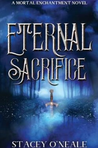 Cover of Eternal Sacrifice