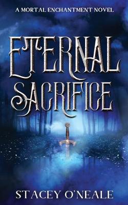 Book cover for Eternal Sacrifice