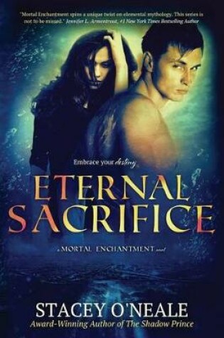 Cover of Eternal Sacrifice