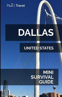 Book cover for Dallas Mini Survival Guide