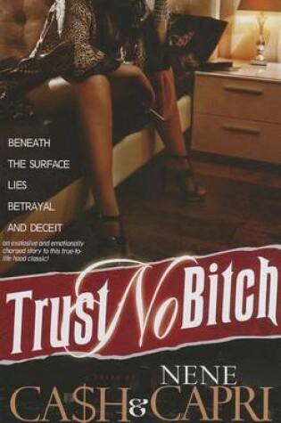 Cover of Trust No Bitch
