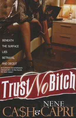 Cover of Trust No Bitch