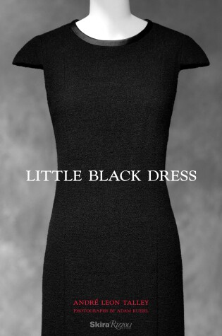 Cover of Little Black Dress