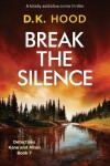 Book cover for Break the Silence
