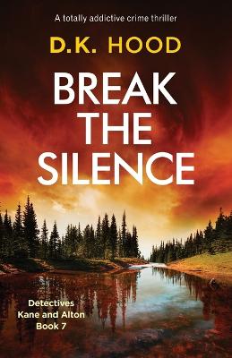 Cover of Break the Silence