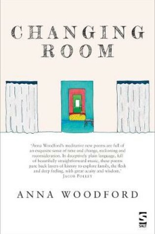 Cover of Changing Room