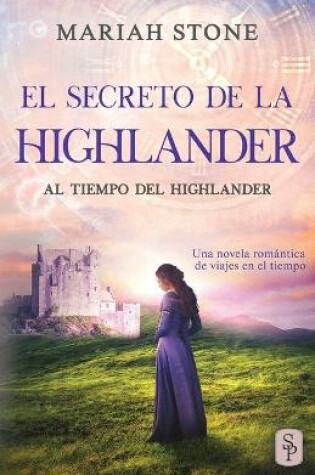 Cover of El secreto de la highlander
