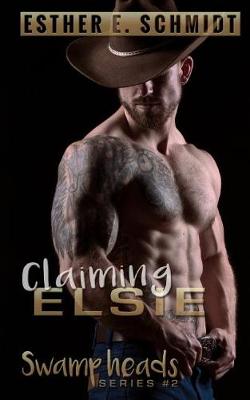 Book cover for Claiming Elsie