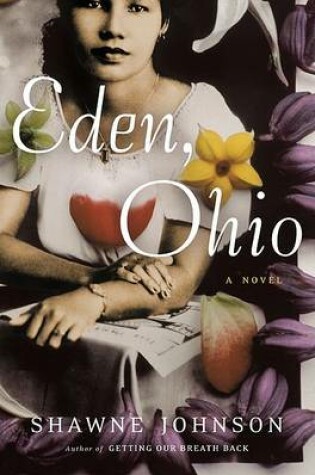 Cover of Eden, Ohio