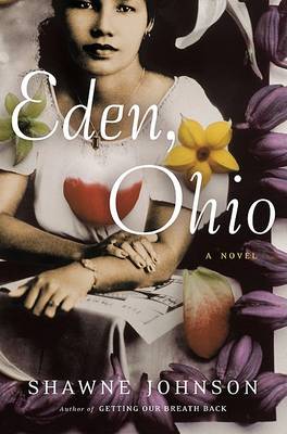 Book cover for Eden, Ohio