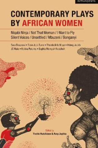 Cover of Contemporary Plays by African Women