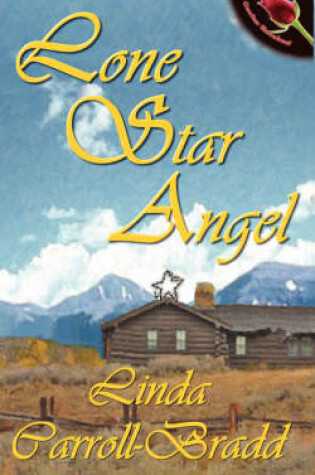Cover of Lone Star Angel