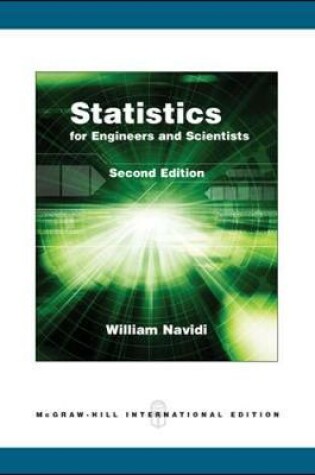 Cover of STATICS FOR ENGINEERS AND SCIENTISTS