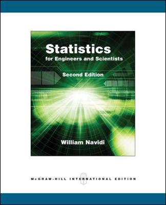 Book cover for STATICS FOR ENGINEERS AND SCIENTISTS