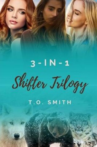Cover of The Shifter Trilogy
