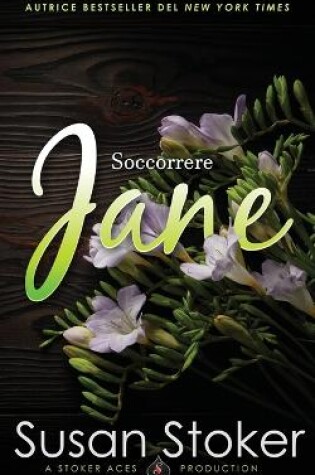 Cover of Soccorrere Jane