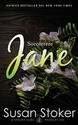 Cover of Soccorrere Jane