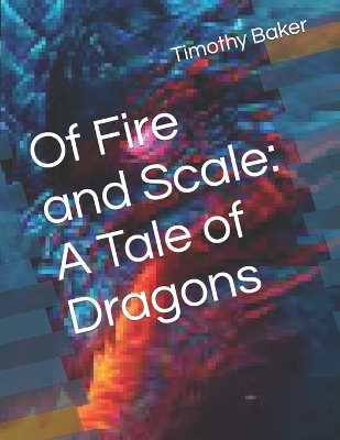 Book cover for Of Fire and Scale