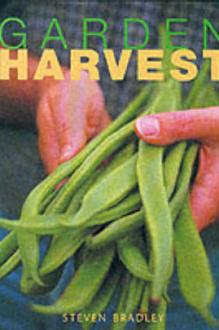 Cover of Garden Harvest