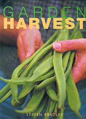 Book cover for Garden Harvest