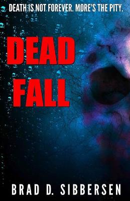 Book cover for Dead Fall