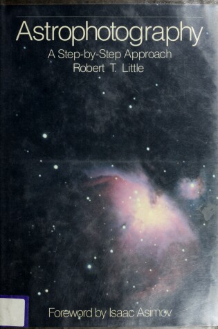 Cover of Astrophotography