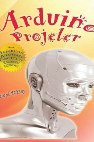 Cover of Arduino Projeler