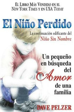 Cover of El Nino Perdido