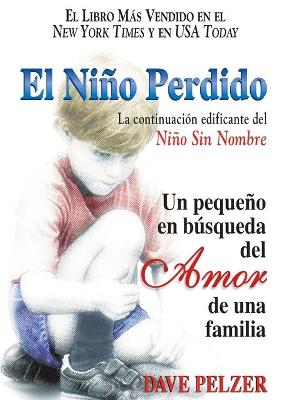 Book cover for El Nino Perdido