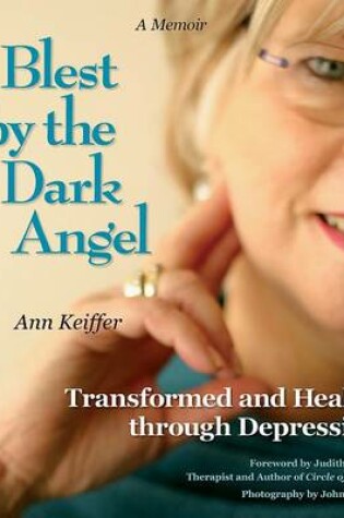 Cover of Blest by the Dark Angel