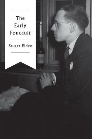 Cover of The Early Foucault